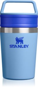 Stanley Café-To-Go Travel Mug термочаша малък Blue Sky 230 мл.