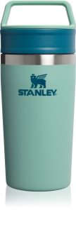 Stanley Café-To-Go Travel Mug термочаша средни Spring Green 350 мл.
