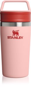 Stanley Café-To-Go Travel Mug термочаша средни Peach Rose 350 мл.