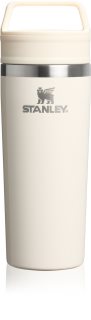 Stanley Café-To-Go Travel Mug termotass suur Cream Gloss 470 ml