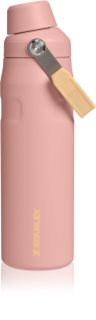 Stanley The IceFlow™ Bottle Fast Flow termogertuvė Peach Rose 700 ml