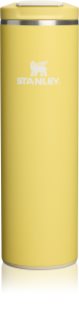 Stanley Transit Fliptop Mug термочаша средни Daffodil 470 мл.