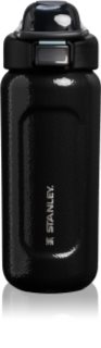 Stanley The Wellspring Bottle термобутилка Hammertone Black 470 мл.