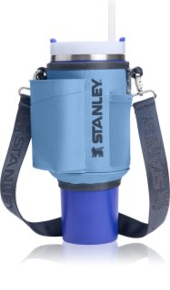 Stanley The All Day Quencher Carry-All чантичка за термочаша 1180 ml Blue Sky 1 бр.