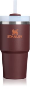 Stanley Quencher H2.O FlowState™ Tumbler lonček iz nerjavečega jekla s slamico majhen coffee 1 kos