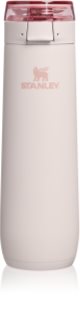 Stanley The Flowstate™ Spring bottle termoláhev rose quartz 1 ks