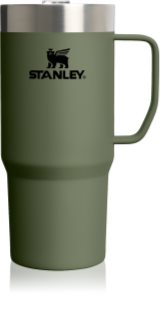 Stanley The Everyday Suburban Mug thermos mug dried pine 1 pc