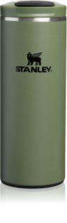 Stanley The Transit Fliptop Mug thermos mug dried pine 1 pc