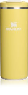 Stanley Transit Fliptop Mug термочаша малък Daffodil 350 мл.
