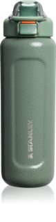 Stanley The Wellspring Bottle termopudele Hammertone Green 700 gab.