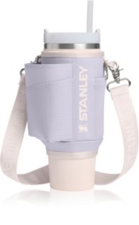 Stanley The All Day Quencher Carry-All чантичка за термочаша 890 ml Purple Dust 1 бр.