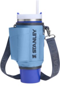 Stanley The All Day Quencher Carry-All чантичка за термочаша 890 ml Blue Sky 1 бр.