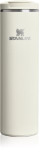 Stanley Transit Fliptop Mug termotass suur Cream Gloss 590 ml