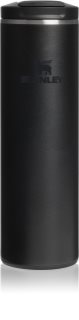 Stanley Transit Fliptop Mug термочаша средни Black 2.0 470 мл.