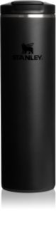 Stanley Transit Fliptop Mug термочаша малък Black 2.0 350 мл.