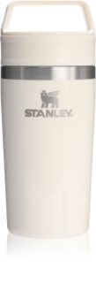 Stanley Café-To-Go Travel Mug termotass medium Cream Gloss 350 ml