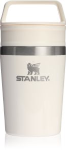Stanley Café-To-Go Travel Mug термочаша малък Cream Gloss 230 мл.