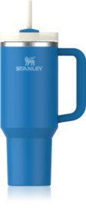 Stanley Quencher H2.O FlowState™ Tumbler nerezový tumbler s brčkem velký Azure 1180 ml