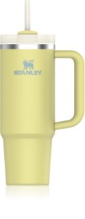 Stanley Quencher H2.O FlowState™ Tumbler rozsdamentes termosz szívószállal közepes