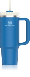 Stanley Quencher H2.O FlowState™ Tumbler pahar din oțel inoxidabil cu pai medium
