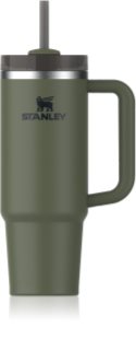 Stanley Quencher H2.O FlowState™ Tumbler tumbler in acciaio inox con cannuccia medio