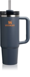 Stanley Quencher H2.O FlowState™ Tumbler неръждаема термочаша със сламка средни Twilight 890 мл.
