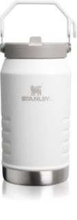 Stanley IceFlow™ Flip Straw Jug термобутилка със сламка Frost 1890 мл.