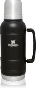 Stanley Artisan Thermal Bottle bouteille isotherme Black Moon 1400 ml