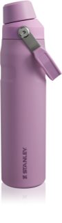 Stanley IceFlow™ Fast Flow Lid Bottle stainless water bottle Lilac 600 ml