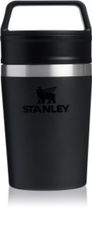 Stanley Café-To-Go Travel Mug termokrūze maza izmēra Black 230 ml