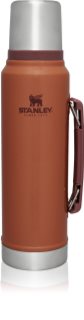 Stanley Classic Legendary Bottle termos Hammertone Clay 1000 ml