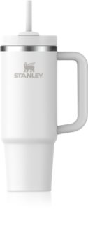 Stanley Quencher H2.O FlowState™ Tumbler rozsdamentes termosz szívószállal közepes