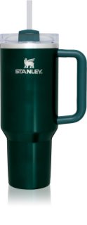 Stanley Quencher H2.O FlowState™ Tumbler tumbler in acciaio inox con cannuccia grande