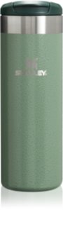 Stanley AeroLight™ Transit Mug kubek termiczny Hammertone Green 470 ml