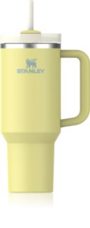 Stanley Quencher H2.O FlowState™ Tumbler kubek ze stali nierdzewnej ze słomką duży