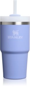Stanley Quencher H2.O FlowState™ Tumbler nerezový tumbler s brčkem malý