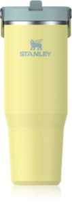 Stanley IceFlow™ Flip Straw Tumbler botella de acero inoxidable para agua