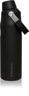 Stanley IceFlow™ Fast Flow Lid Bottle неръждаема бутилка за вода Black 2.0 700 мл.