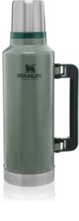 Stanley Classic Legendary Bottle bouteille isotherme Hammertone Green 1900 ml
