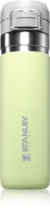 Stanley Quick Flip Go Bottle thermos Citron 700 ml
