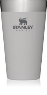Stanley Adventure Stacking Beer Pint cup Ash 470 ml