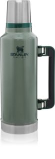 Stanley Classic Legendary Bottle θερμός Hammertone Green 2300 ml