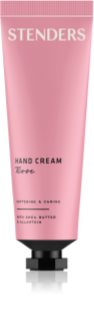 STENDERS Rose crème mains