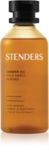 STENDERS Fig & Sweet Almond Duschöl 245 ml