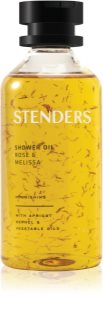 STENDERS Rose & Melissa tusoló olaj 245 ml