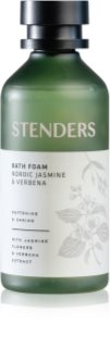 STENDERS Nordic Jasmine & Verbena Badschaum 250 ml