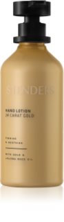 STENDERS 24 Carat Gold mléko na ruce 245 ml