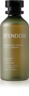 STENDERS Nordic Jasmine Duschöl 250 ml