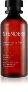 STENDERS Cranberry Duscholja 250 ml