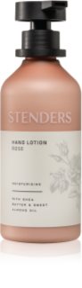 STENDERS Rose Milch für die Hände 245 ml